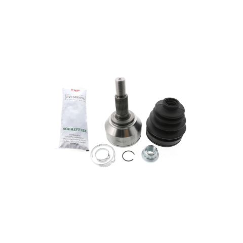 Fag Aks Kafası Dış VW Touareg - Audi Q7 - Porsche Cayenne 5.0 TDI 2004-2010 7L6498099A