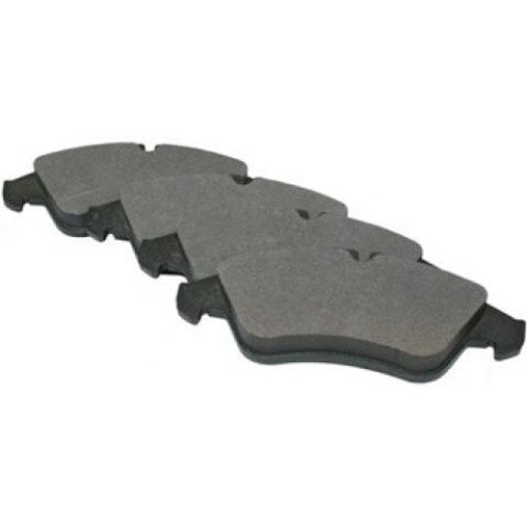 Textar Ön Fren Balatası VW LT - Sprinter 1995-2006 2D0698151