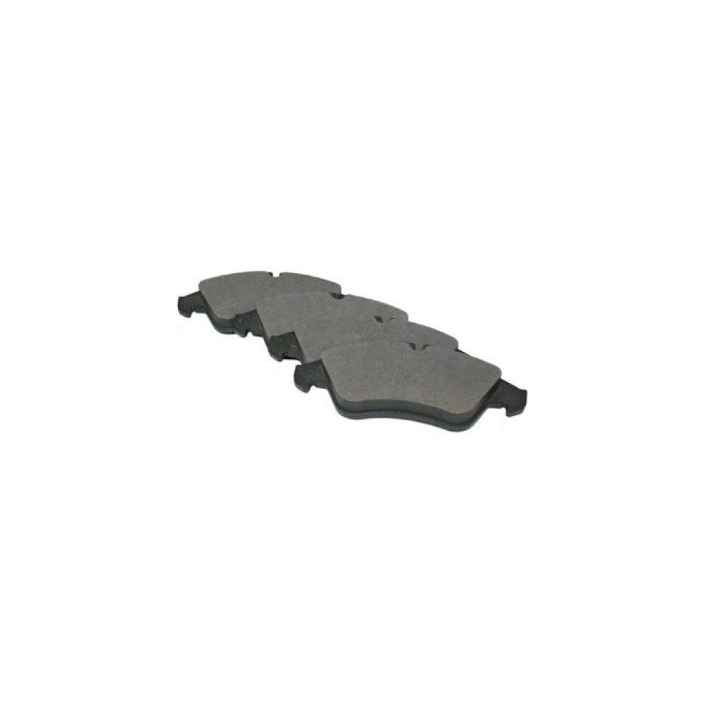 Textar Ön Fren Balatası VW LT - Sprinter 1995-2006 2D0698151