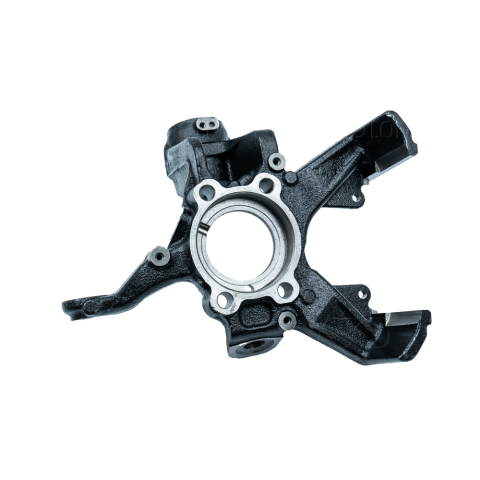 Aks Taşıyıcı Ön Sağ VW Caddy 3 - Golf 5 - Audi A3 - Seat Altea - Leon - Toledo 3 - Skoda Octavia 2 1.2-2.0 2003-2015 1K0407256J
