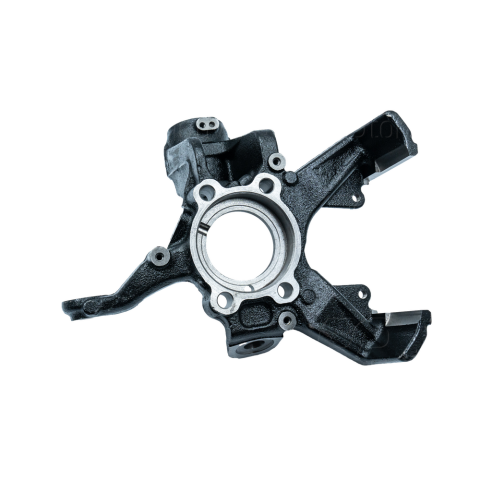 Aks Taşıyıcı Ön Sağ VW Caddy 3 - Golf 5 - Audi A3 - Seat Altea - Leon - Toledo 3 - Skoda Octavia 2 1.2-2.0 2003-2015 1K0407256J