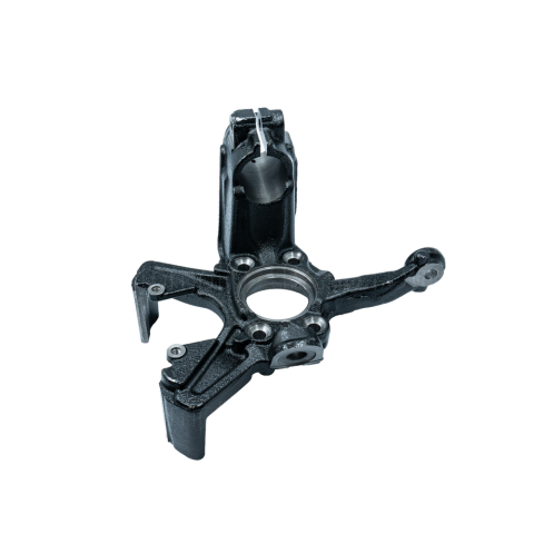 Aks Taşıyıcı Ön Sağ VW Caddy 3 - Golf 5 - Audi A3 - Seat Altea - Leon - Toledo 3 - Skoda Octavia 2 1.2-2.0 2003-2015 1K0407256J