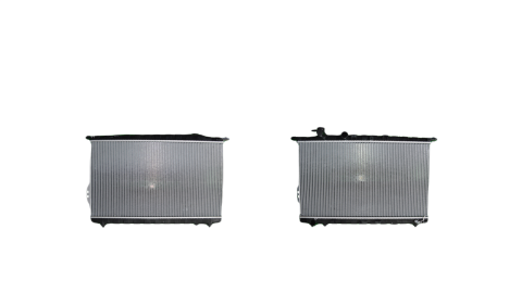 Su Radyatoru Brazıng Mt 400X718x16 Hyundaı Sonata 98-0 25310