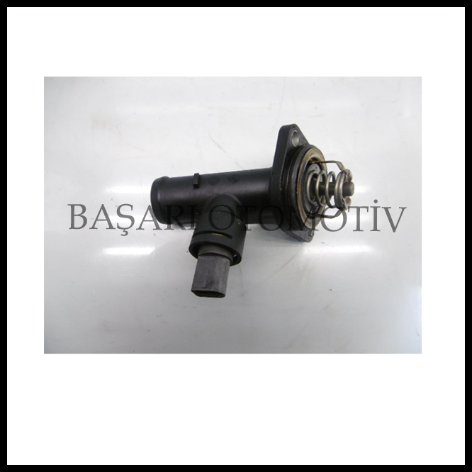 Termostat Yuvası Komple Vw Golf5 Jetta Passat Cad 03G121121D