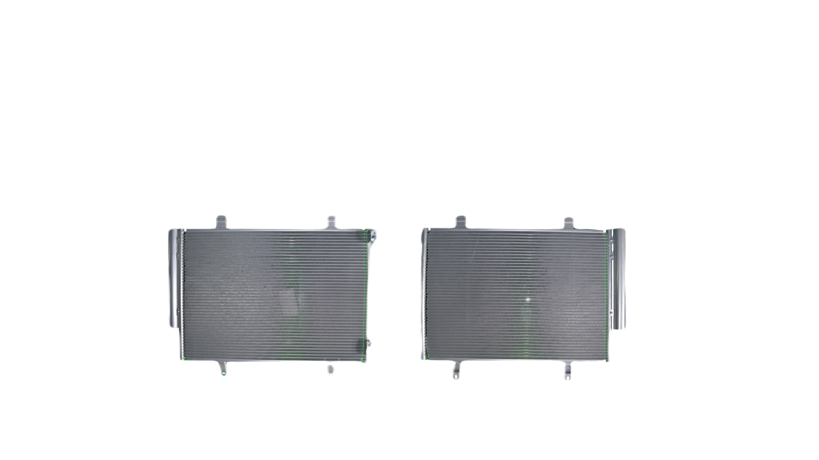 Klıma Radyatoru 553X384x12 Suzukı 4 1.2 2010> Suz 9531068L00