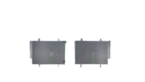 Klıma Radyatoru 553X384x12 Suzukı 4 1.2 2010> Suz 9531068L00