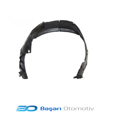Camurluk Davlumbazı On Sag Opel Astra G 98 > 1102359