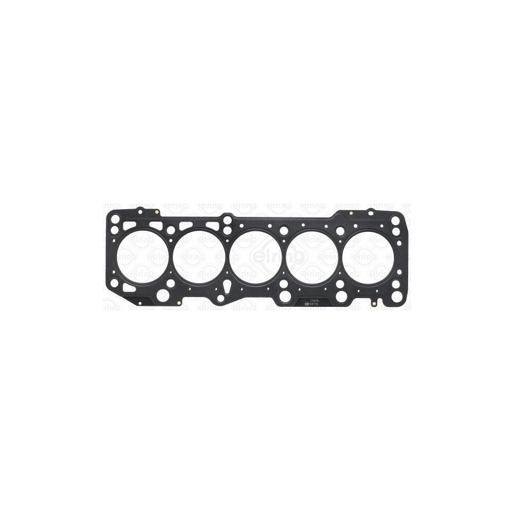 Elring Silindir Kapak Contası 1 Kertik VW Crafter 2.5 TDI BJK-BJM 2006-2011 076103383C