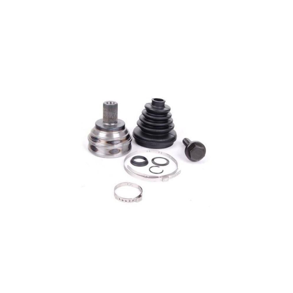 Aks Kafası Dış VW Golf 7 - Jetta - Passat - A3 1.2 TSI - 1.4 TSI - 1.6 TDI 2013-2013 5M0498099
