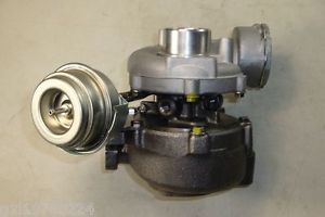 Garrett Turbo Volkswagen Passat 1.9 TDI 130PS AVF AWX BGW BLB BNA BHW BPW 2001-2005