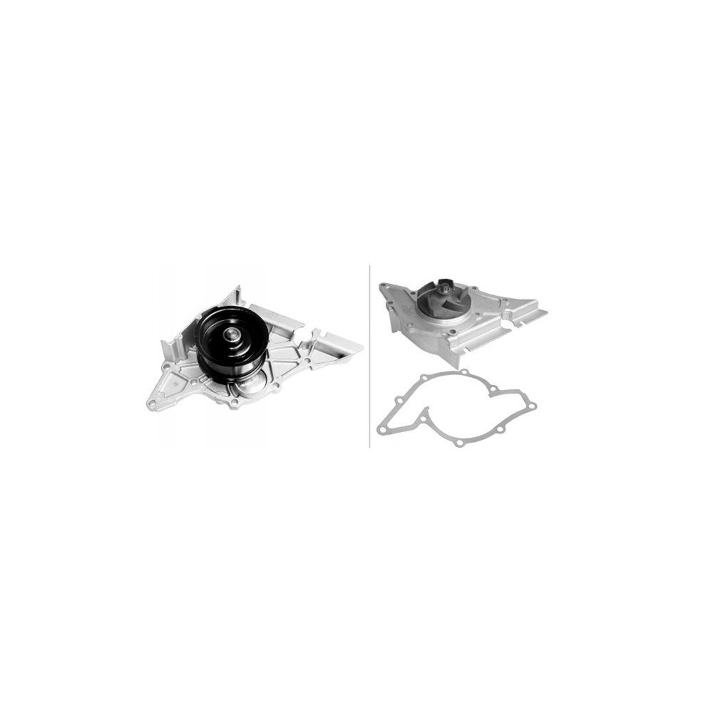 Ina Devirdaim VW Passat - A4 - A6 2.4 - 2.6 - 2.8 1997-2004 078121004J