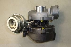 Turbo (Garrett) Passat 1.9Tdi 2001-2005 130Ps Avf Avf Awx Bgw Blb Bna Bhw Bpw