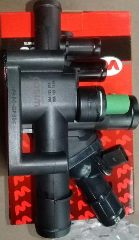 Termostat 105° Vw Golf4 Bora Octavıa 1.6 Bfq Avu  06A121111A