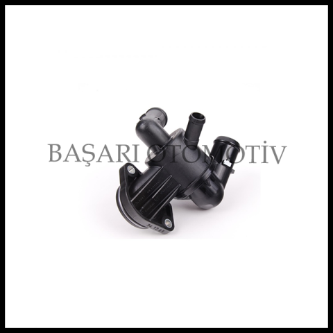 Termostat Yuvası Komple Vw Golf6 Jetta Passat Tı 03L121111AC
