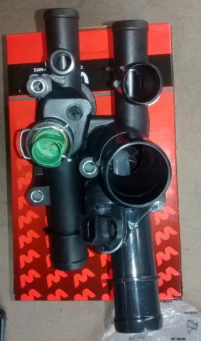 Termostat 105° Vw Golf4 Bora Octavıa 1.6 Bfq Avu  06A121111A