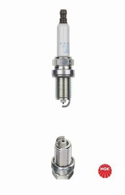 NGK Buji VW Passat - A4 - A6 - Tiguan 1.8 TFSI - 2.0 TFSI 101905631H
