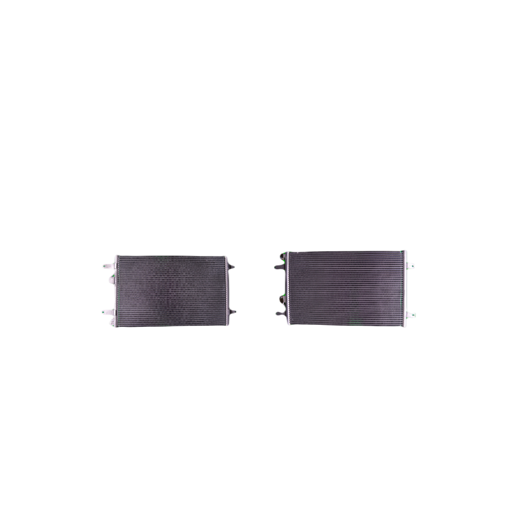 Klima Radyatörü VW Sharan 1996- 1140067 7M0820413E 7M0820413F