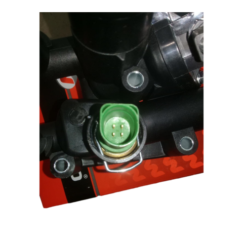 Wisco Termostat Vw Golf 4 Bora Octavia 1.6 06A121111A
