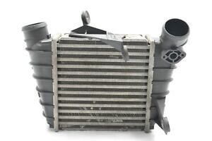 İntercool Radyatörü Volkswagen Polo 1.4 Tdi Amf - Bnm 2002-2006