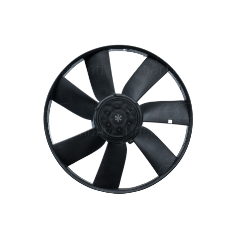 Fan Motoru Davlumbazlı VW Golf 3 - Polo 1.6 1996- 1111242