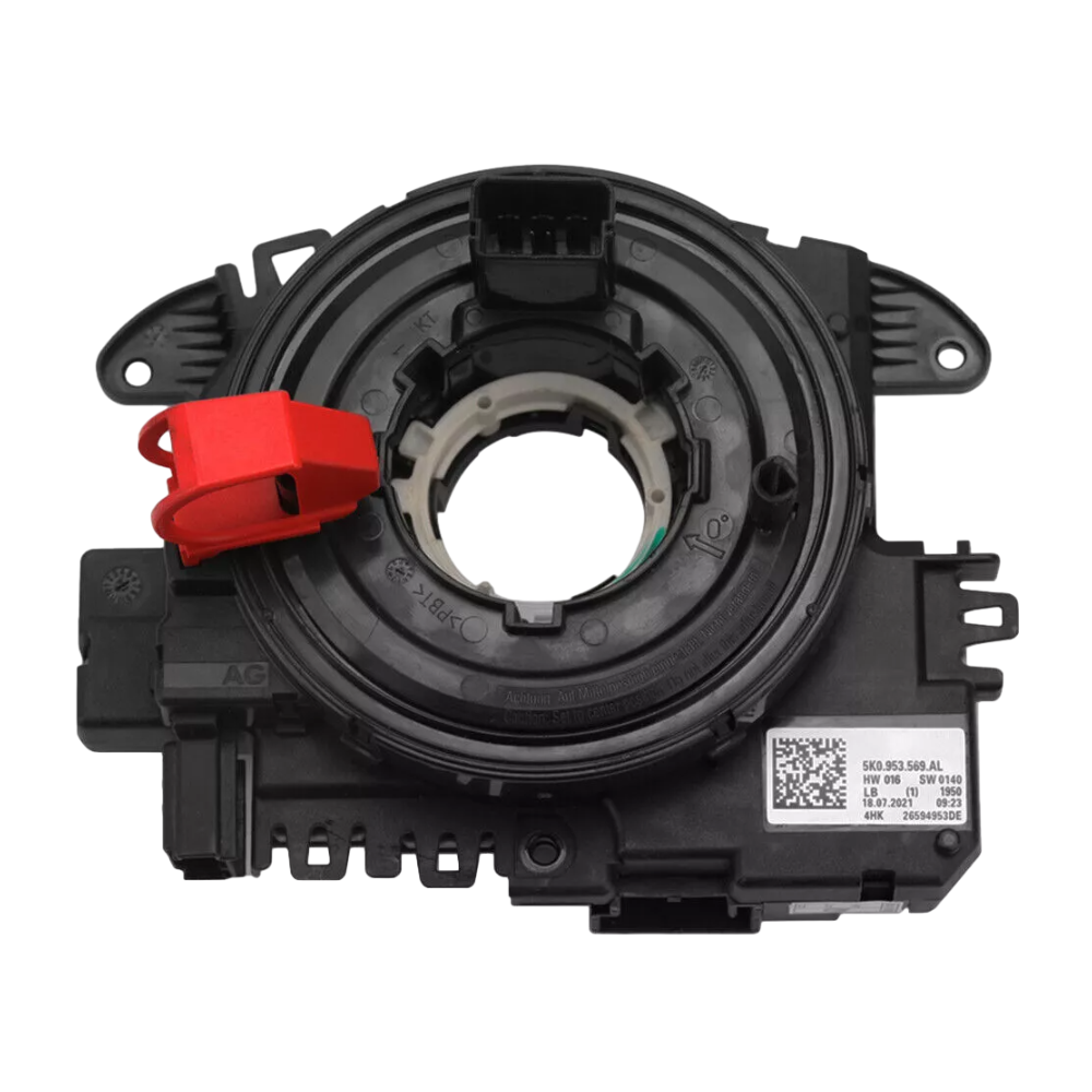 Airbag Sargısı VW Jetta - Tiguan - Touran - Sharan - Scirocco - Eos - Skoda Octavia - Superb - Yeti - Seat Altea - Audi A1 - Q3 2007- 5K0953569