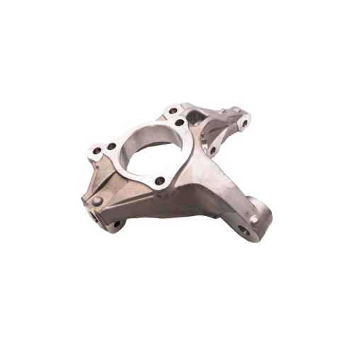 Aks Taşıyıcı Ön Sol Opel Astra J - Chevrolet Cruze 2012- 0308103