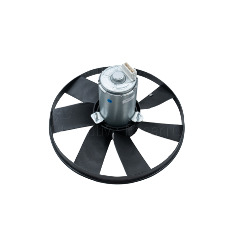 Fan Motoru Davlumbazlı VW Golf 3 - Polo 1.6 1996- 1111242