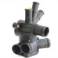 Termostat Yuvası Komple Vw Golf Jetta Polo 1.0 1. 030121117D