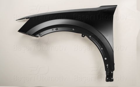 Camurluk On Sol (Taıwan) Audı Q2 17-20 81A821105