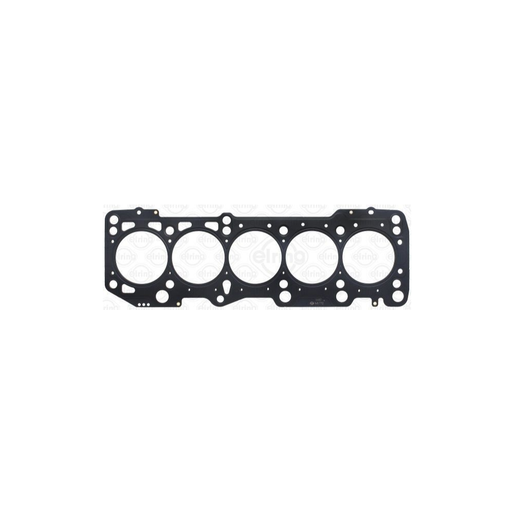 Elring Silindir Kapak Contası 3 Kertik VW Crafter 2.5 TDI 2006-2011 076103383E