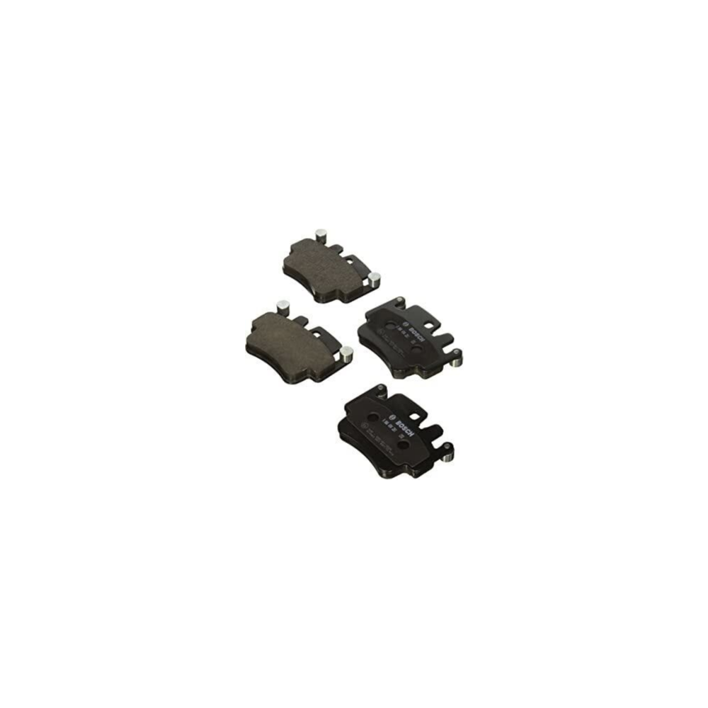 Bosch Ön Fren Balatası Porsche 911 Carrera 996 1997-2005 99635293091