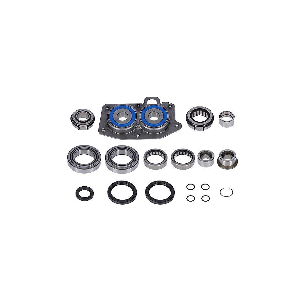 Luk Şanzıman Rulmanı Kiti VW Passat 1.6 FSI 2005-2010 BAG-BLF-BLP 02T311206H
