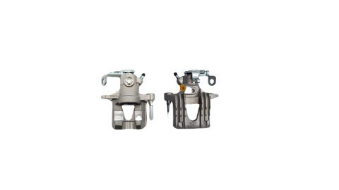 Fren Kaliperi Arka Sol Opel Astra G 1.8 - 2.0 - 2.2 - 2.0 DI-DTI 1999-2005 2203064-00