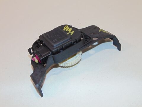 Orijinal Kalorifer Ayar Motoru Volkswagen Polo 9N 2002-2009