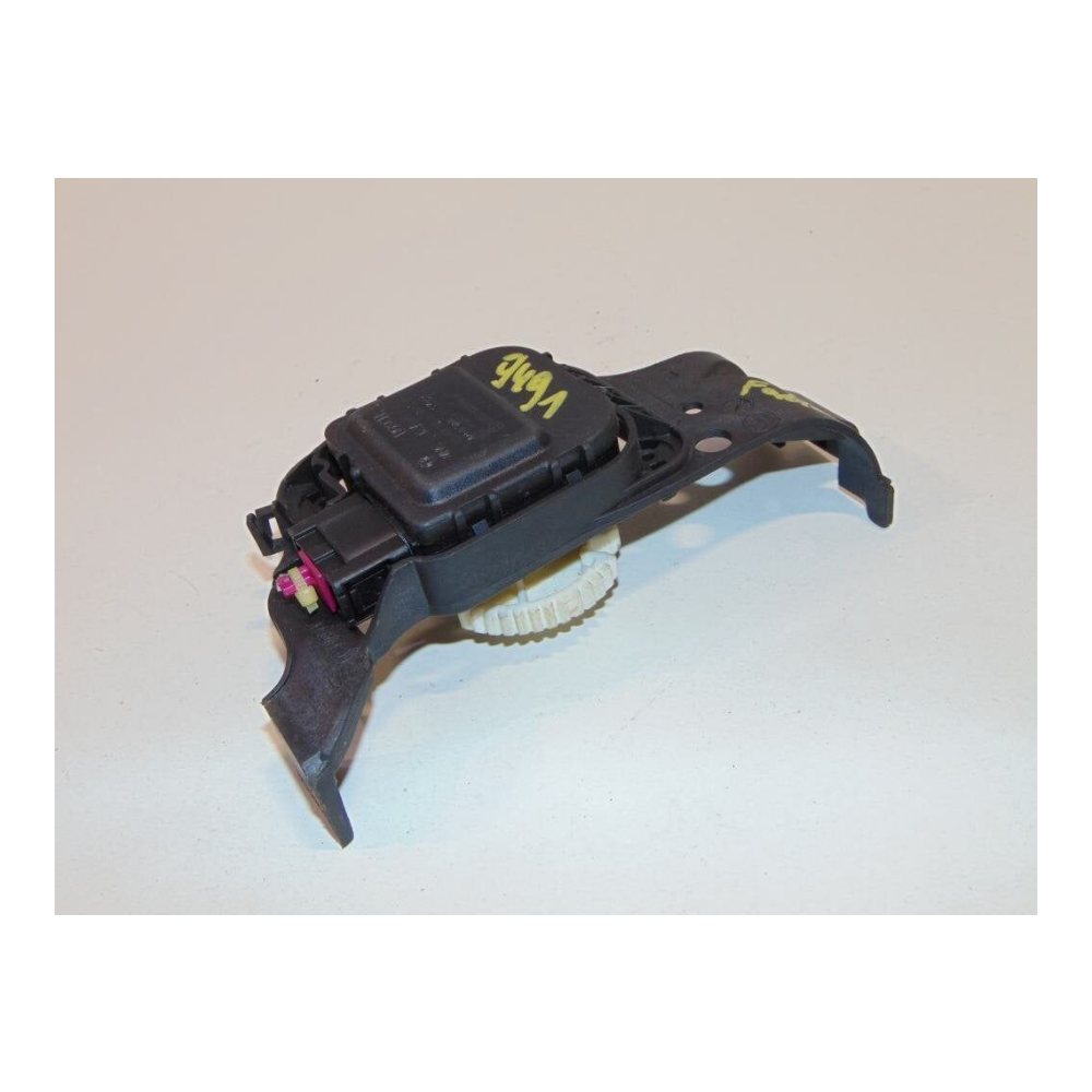 Orijinal Kalorifer Ayar Motoru Volkswagen Polo 9N 2002-2009
