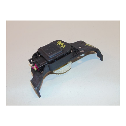 Orijinal Kalorifer Ayar Motoru Volkswagen Polo 9N 2002-2009