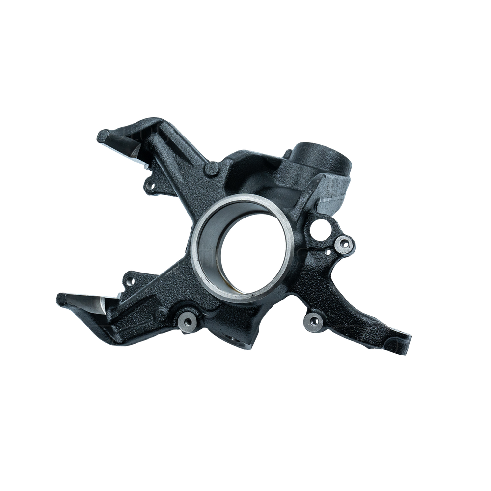 Aks Taşıyıcı Ön Sol VW Bora - Golf 4 - New Beetle - Audi A3 - Seat Leon - Skoda Octavia 1.4-2.0 1996-2013 1J0407255AJ