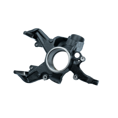 Aks Taşıyıcı Ön Sol VW Bora - Golf 4 - New Beetle - Audi A3 - Seat Leon - Skoda Octavia 1.4-2.0 1996-2013 1J0407255AJ