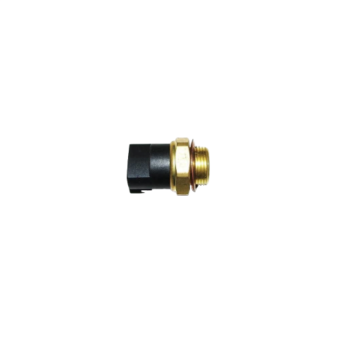 Behr Fan Müşürü 2 Fiş VW Polo - Golf - Passat - Caddy 191959481 191959481B