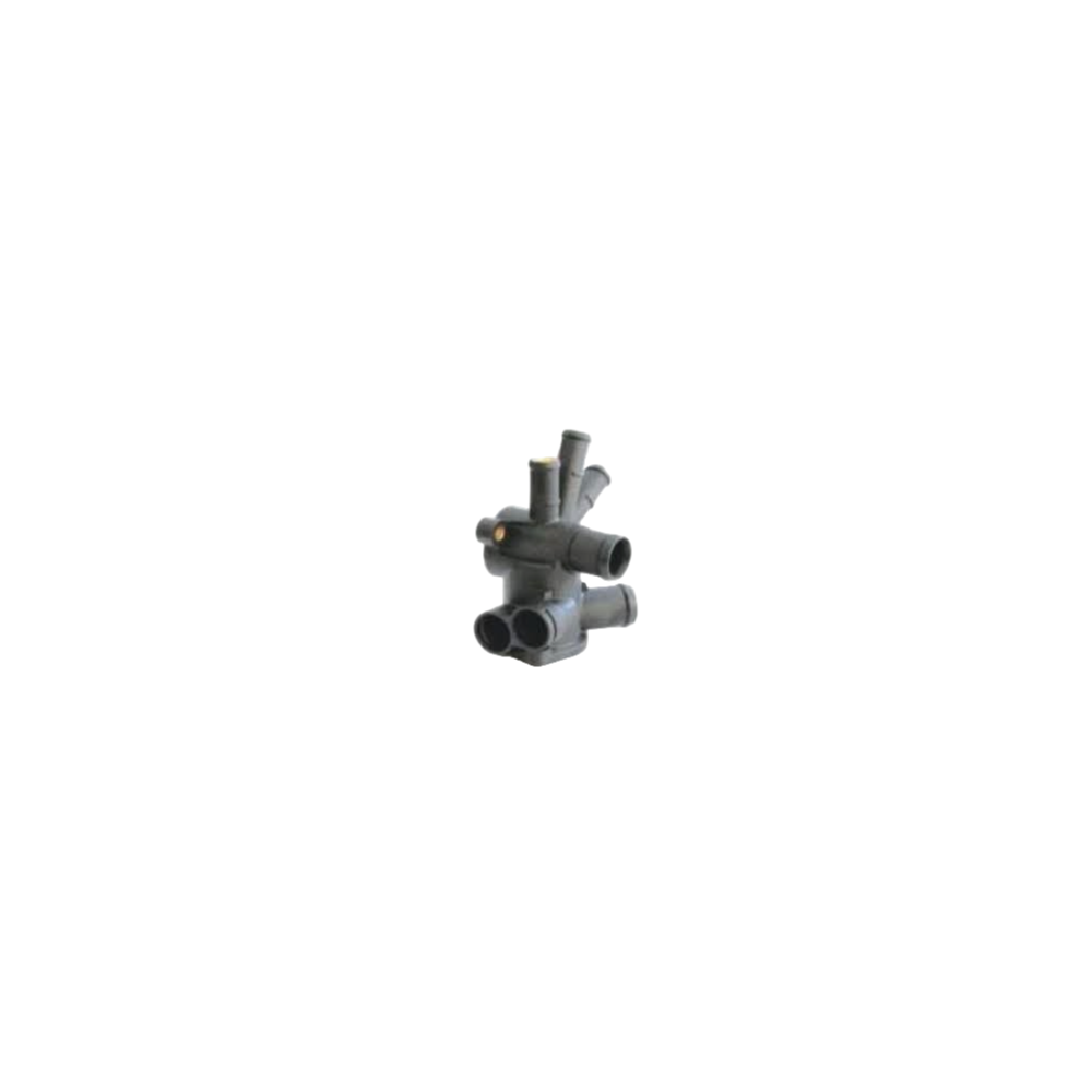 Termostat Yuvası Komple VW Golf - Jetta - Polo 1.0 1.3 030121117D