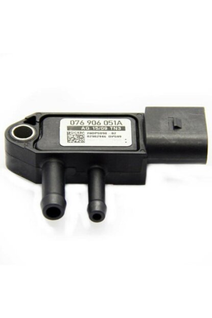 Basınç Sensörü T5 Crafter Golf5 Passat A3 Leon 04 076906051A