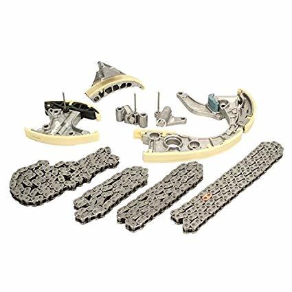 Eksantrık Zıncır Setı A4 A5 A6 A7 Q5 08- Febı 059109229K S2