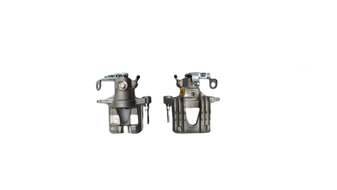 Fren Kaliperi Arka Sol Motorsuz Opel Astra G 1.2-1.4-1.6-1.8-2.0-2.2 1999-2005 2203067-00
