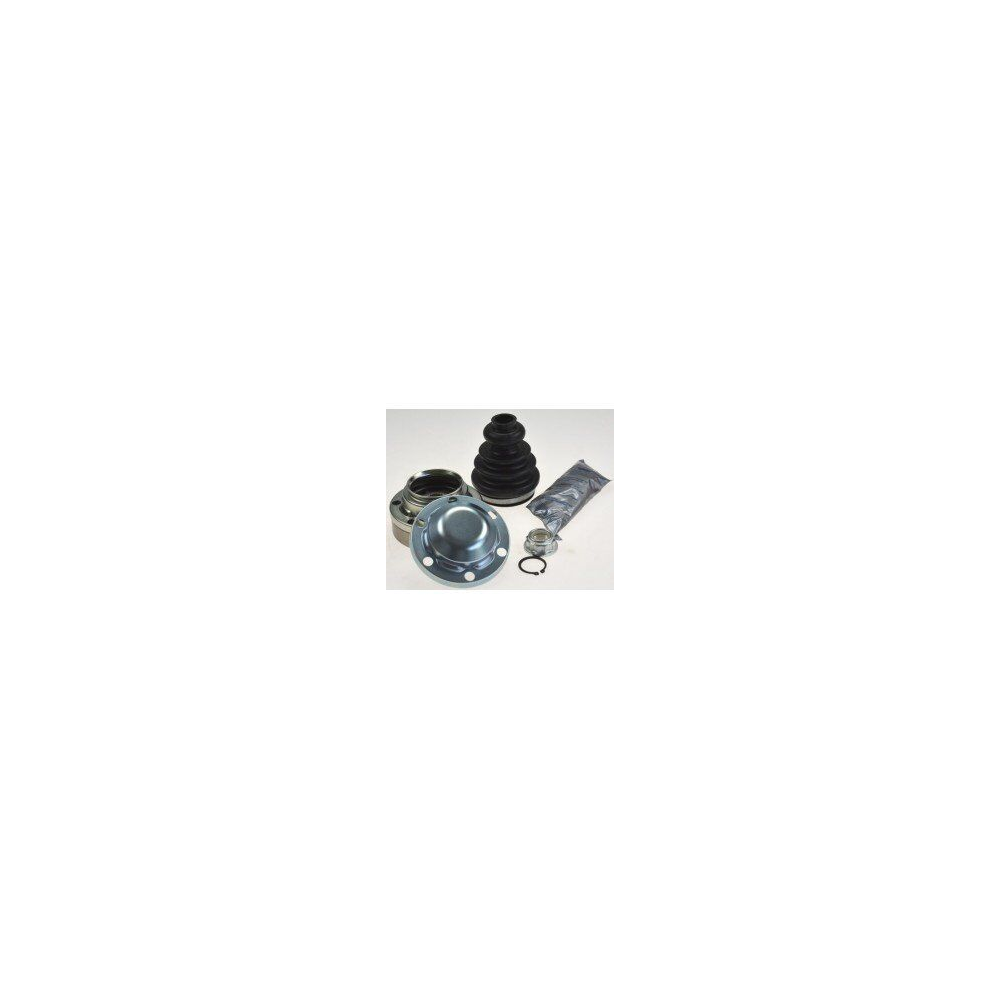 Aks Kafası İç - Sol VW T5 1.9 TDI AXB 2004-2010 7H0498103