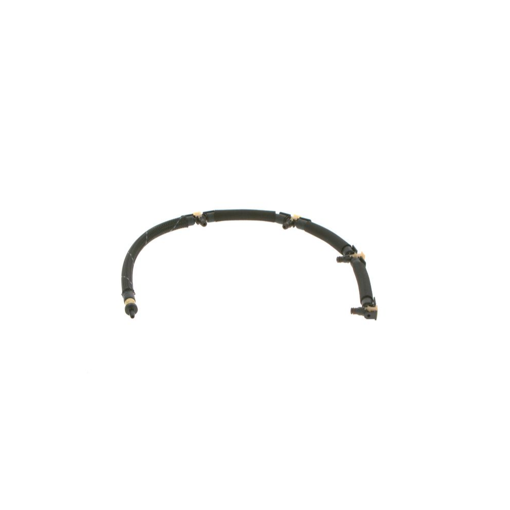 Bosch Enjektör Geri Dönüş Hortumu VW Amarok - Passat - Tiguan 2.0 TDI CNEA-CSHA-CNFA-CNFB-CDBA-CFGB-CFGC 2010- 03L130235AD