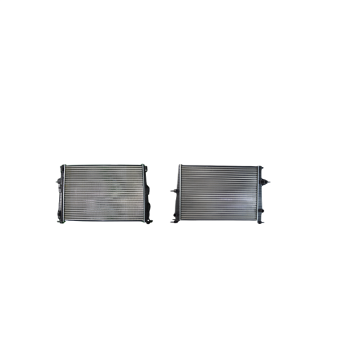 Ecoparts Su Radyatörü Renault Fluence - Megane 3 1.6 2008- 214100067R