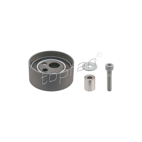 Topran Triger Gergi Rulmanı VW Passat - Audi A8 - A6 - A4 2.4 1996- 078109243Q