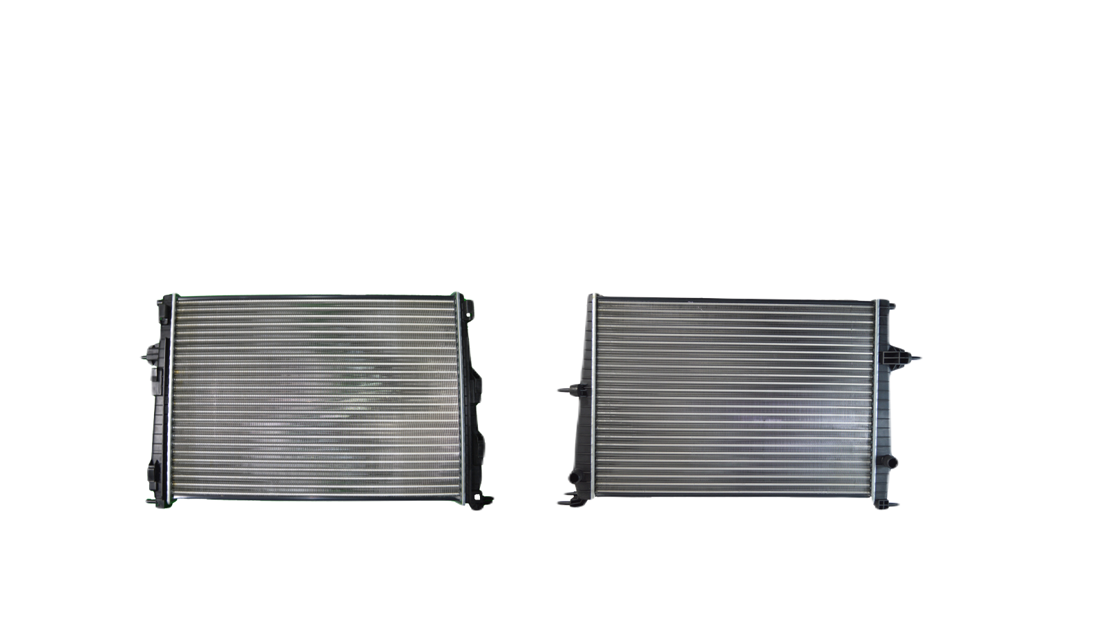 Su Radyatoru Mekanık Mt-At 656X468x18 Renault Fluence  RA276