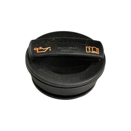 Yağ Dolum Kapağı Passat Caddy Golf5 Jetta T5 2004-2010