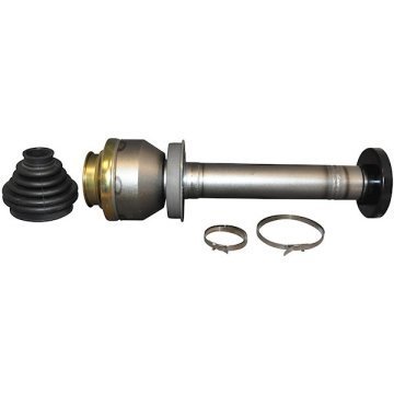 Aks Kafası Iç T5 04-10 Bsg 7H0498104G